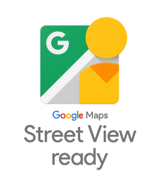 Street View Ready